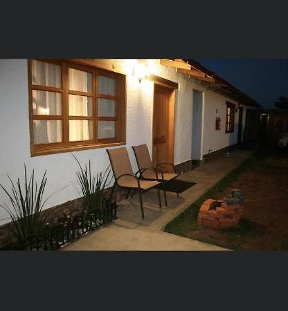 Cabanas Boutique Villasenor Pet And 420 Friendly Huasca de Ocampo Εξωτερικό φωτογραφία