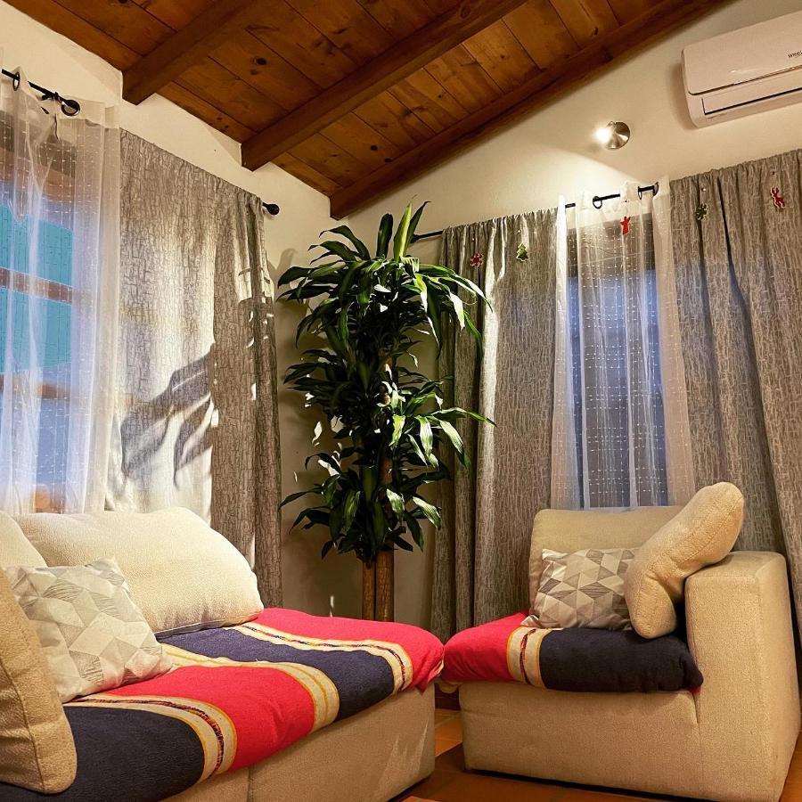 Cabanas Boutique Villasenor Pet And 420 Friendly Huasca de Ocampo Εξωτερικό φωτογραφία