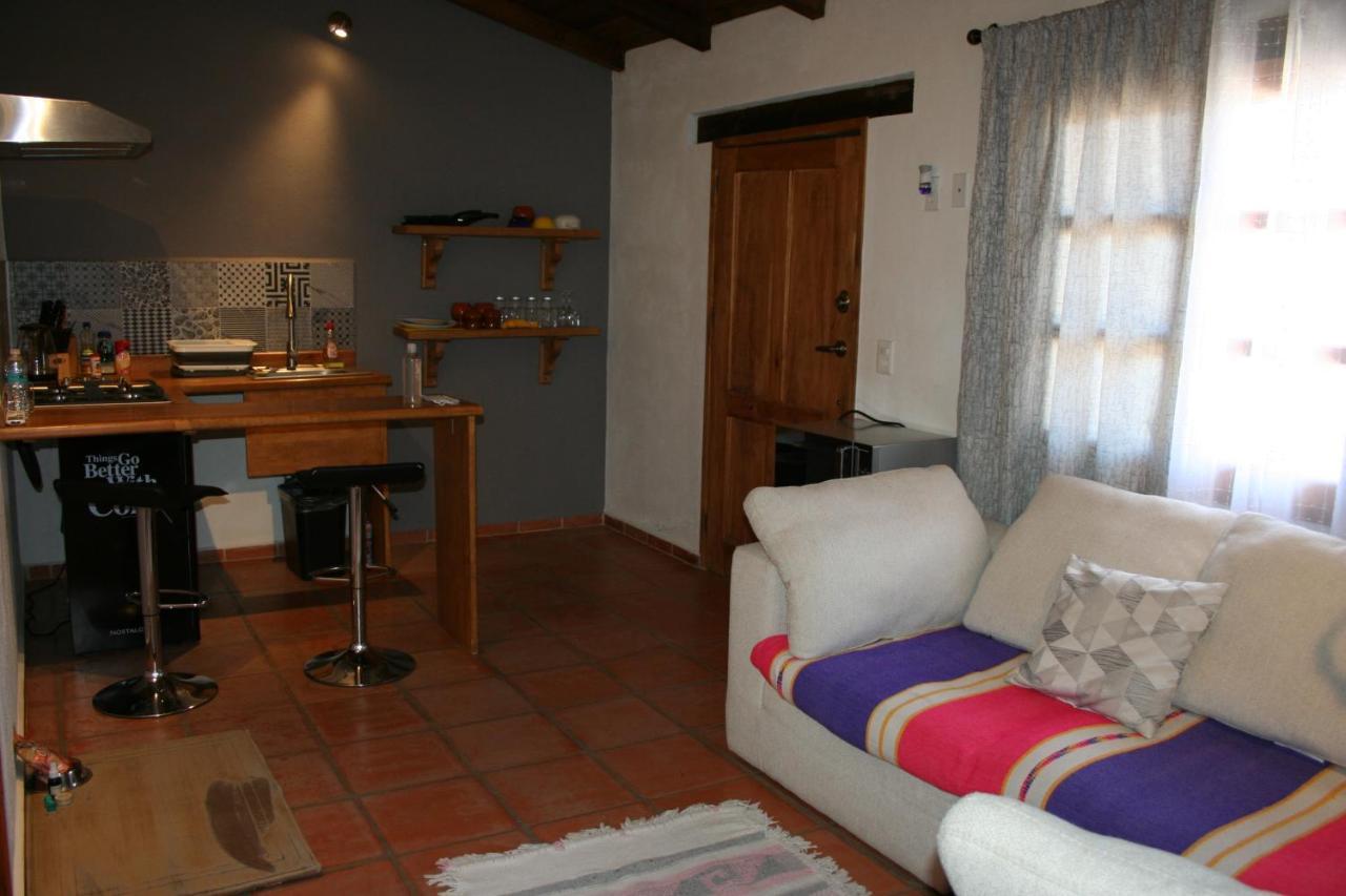 Cabanas Boutique Villasenor Pet And 420 Friendly Huasca de Ocampo Εξωτερικό φωτογραφία