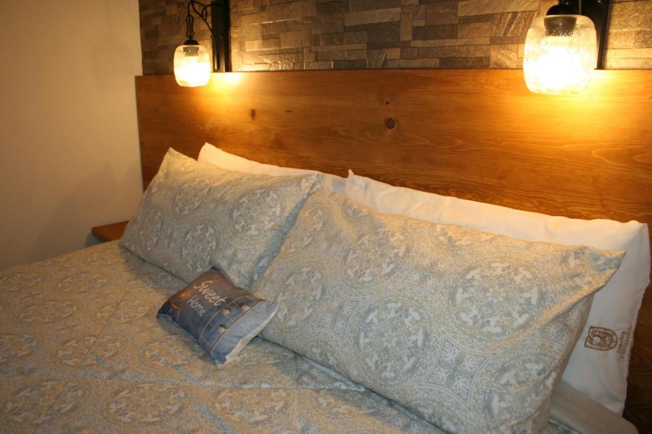 Cabanas Boutique Villasenor Pet And 420 Friendly Huasca de Ocampo Εξωτερικό φωτογραφία