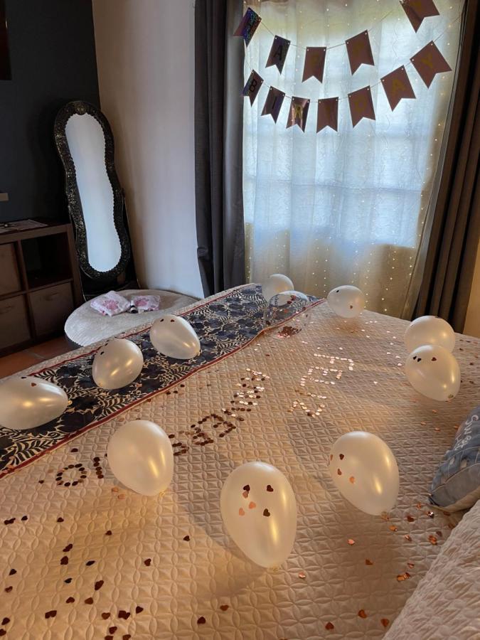 Cabanas Boutique Villasenor Pet And 420 Friendly Huasca de Ocampo Εξωτερικό φωτογραφία
