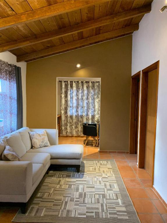 Cabanas Boutique Villasenor Pet And 420 Friendly Huasca de Ocampo Εξωτερικό φωτογραφία