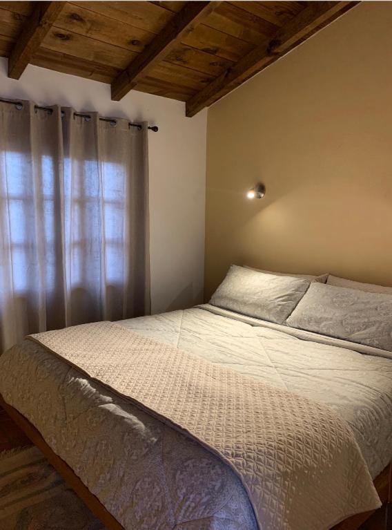 Cabanas Boutique Villasenor Pet And 420 Friendly Huasca de Ocampo Εξωτερικό φωτογραφία