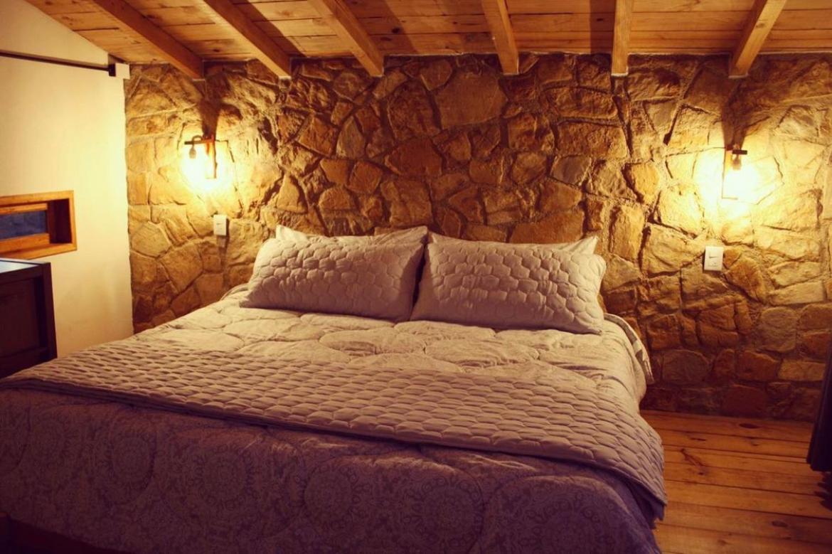 Cabanas Boutique Villasenor Pet And 420 Friendly Huasca de Ocampo Εξωτερικό φωτογραφία