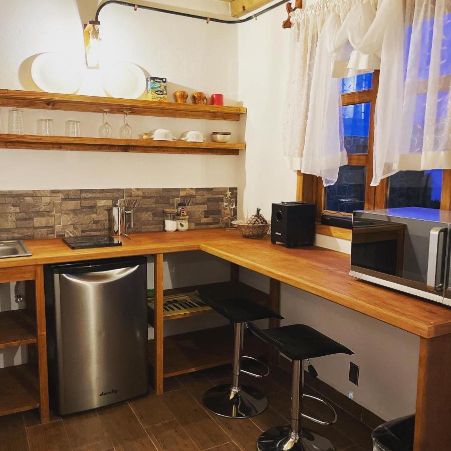 Cabanas Boutique Villasenor Pet And 420 Friendly Huasca de Ocampo Εξωτερικό φωτογραφία