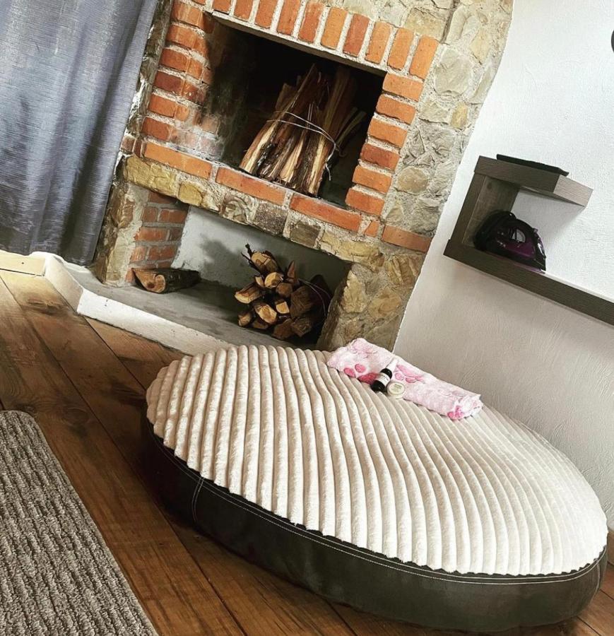 Cabanas Boutique Villasenor Pet And 420 Friendly Huasca de Ocampo Εξωτερικό φωτογραφία